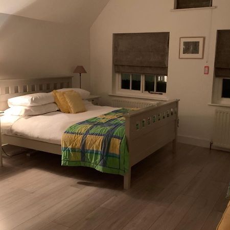 Appletree Cottages Mildenhall Extérieur photo