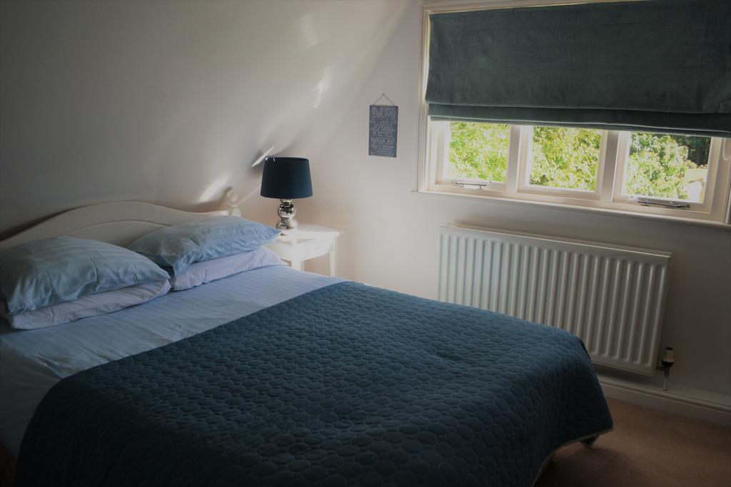 Appletree Cottages Mildenhall Extérieur photo
