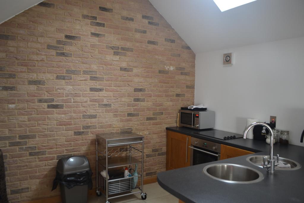 Appletree Cottages Mildenhall Extérieur photo