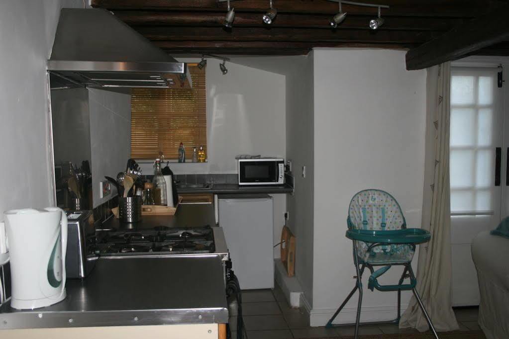 Appletree Cottages Mildenhall Extérieur photo