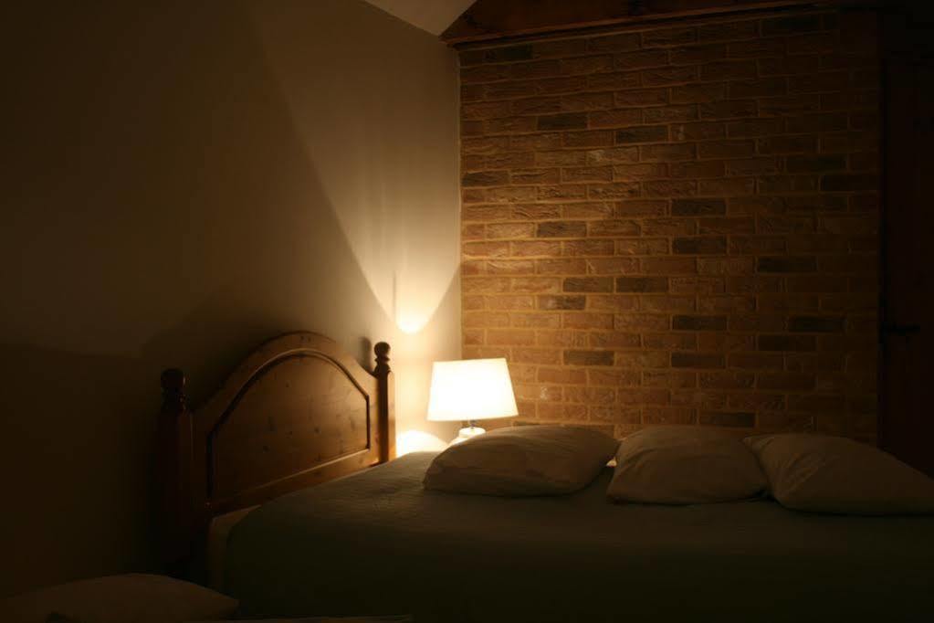 Appletree Cottages Mildenhall Extérieur photo