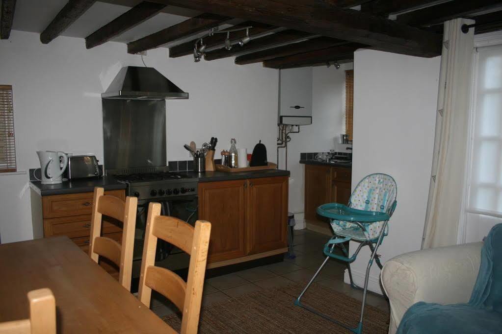 Appletree Cottages Mildenhall Extérieur photo