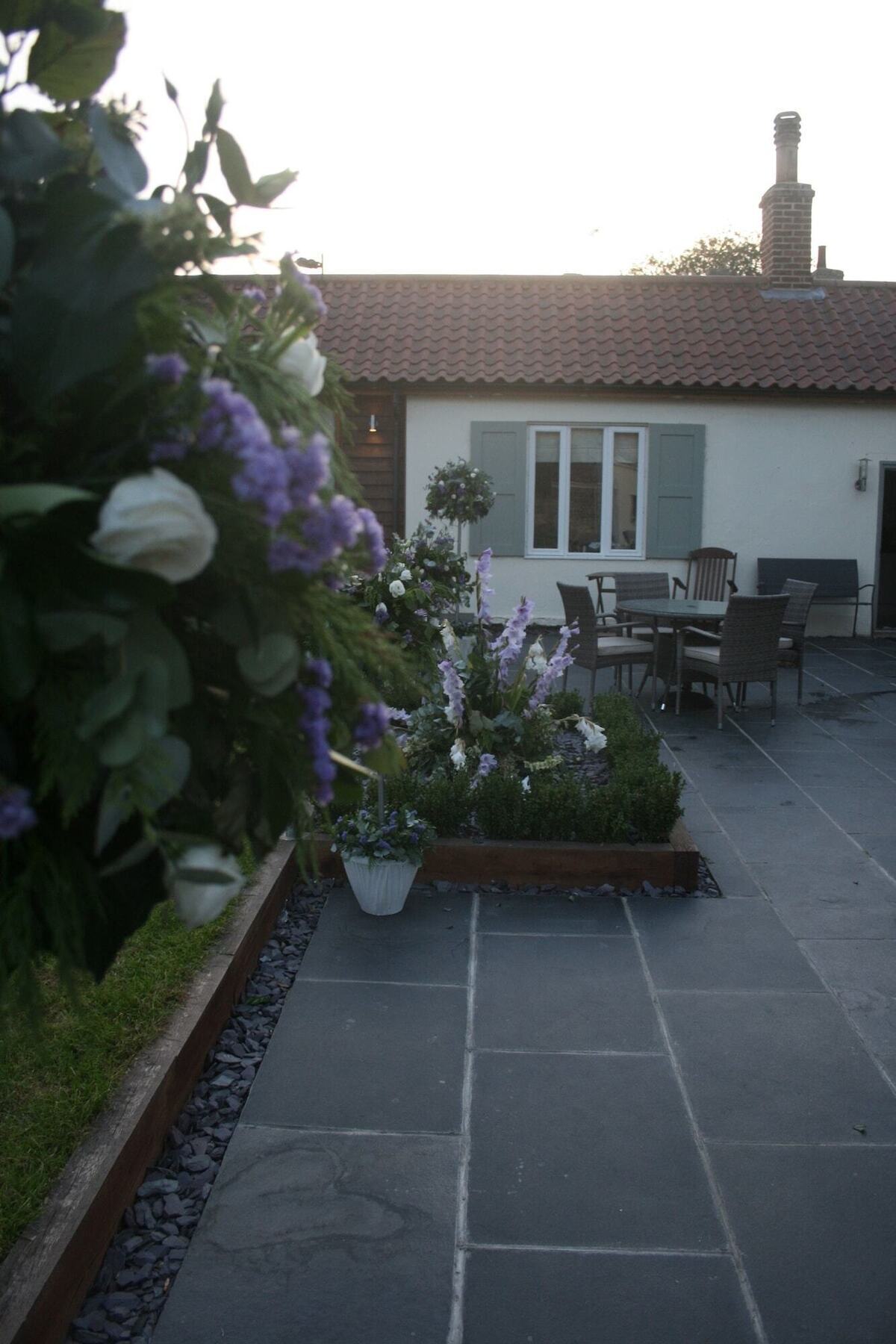 Appletree Cottages Mildenhall Extérieur photo