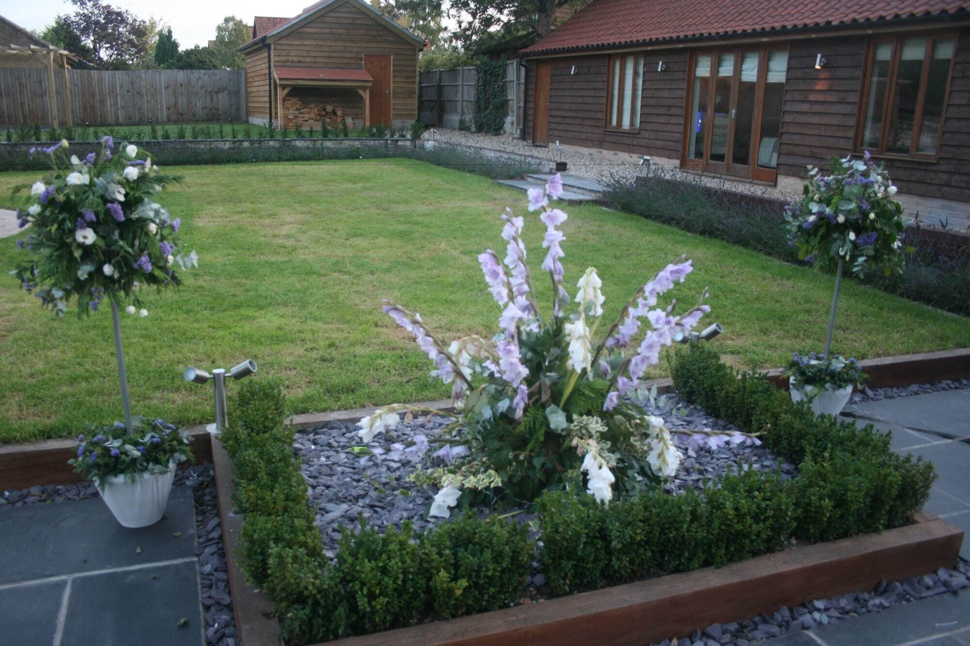 Appletree Cottages Mildenhall Extérieur photo