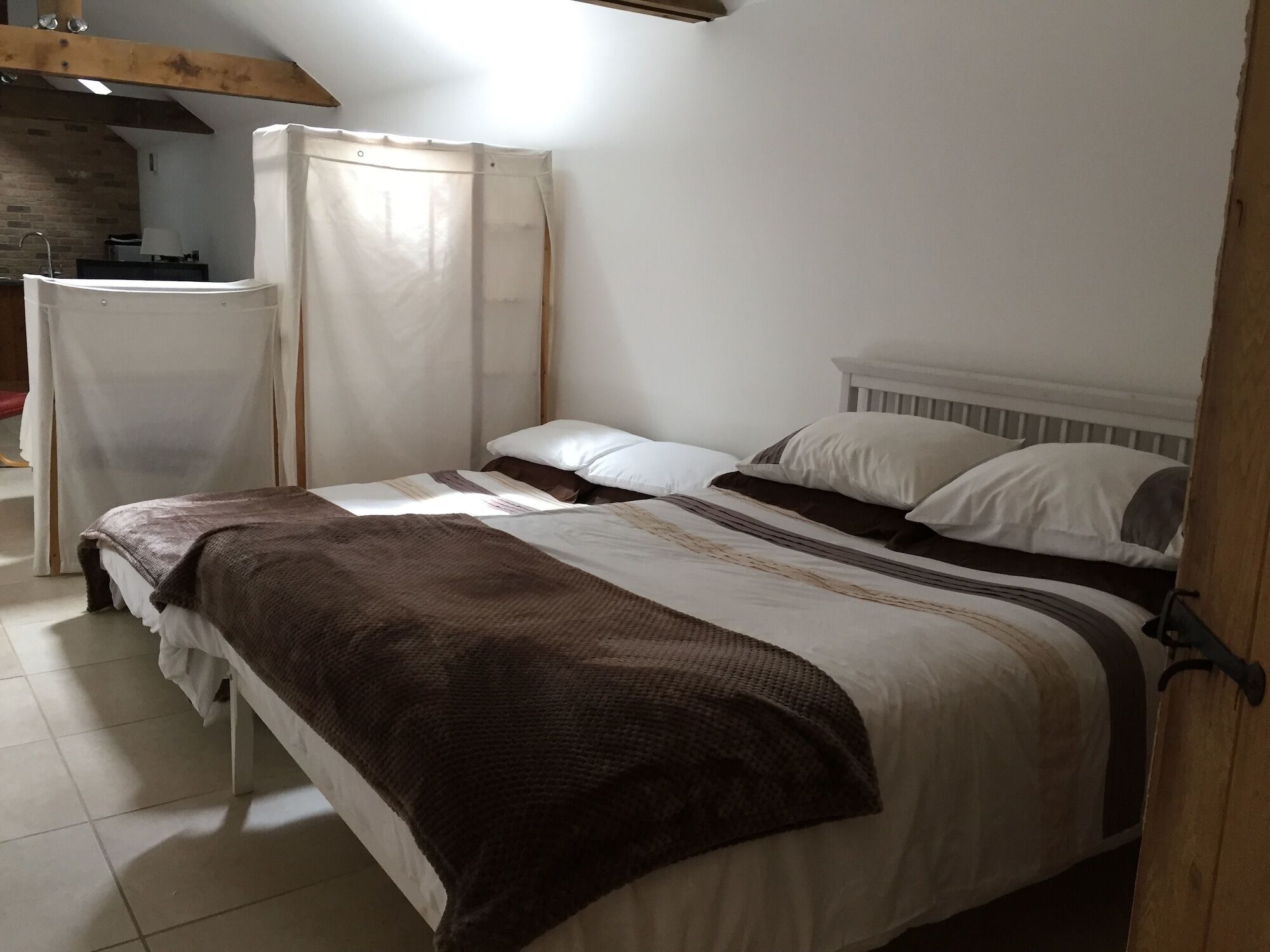 Appletree Cottages Mildenhall Extérieur photo
