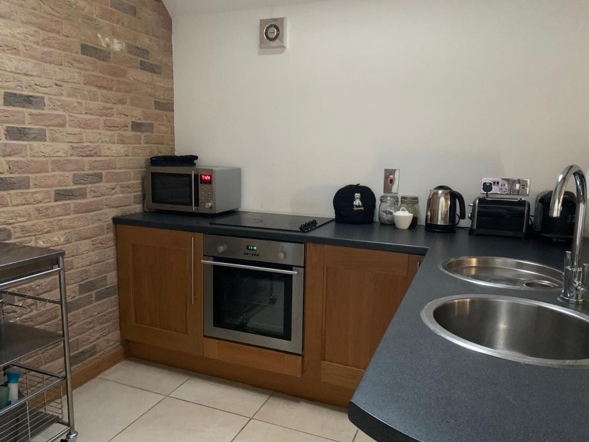 Appletree Cottages Mildenhall Extérieur photo
